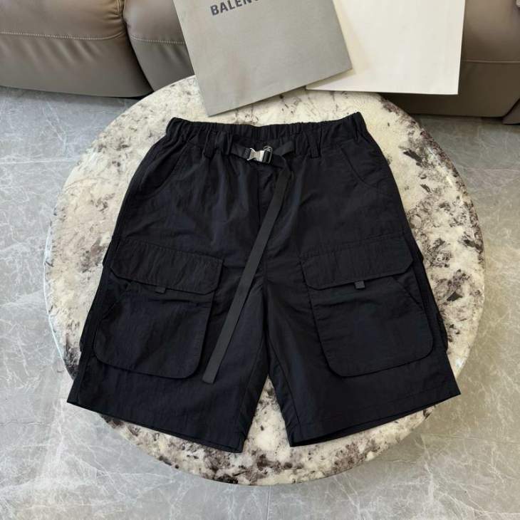 Picture of Prada Short Pants _SKUPradaM-3XLaztx9319145